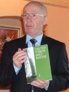 Kazys Račkauskas